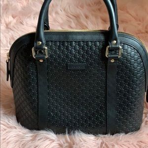 Gucci Top Handle Bag